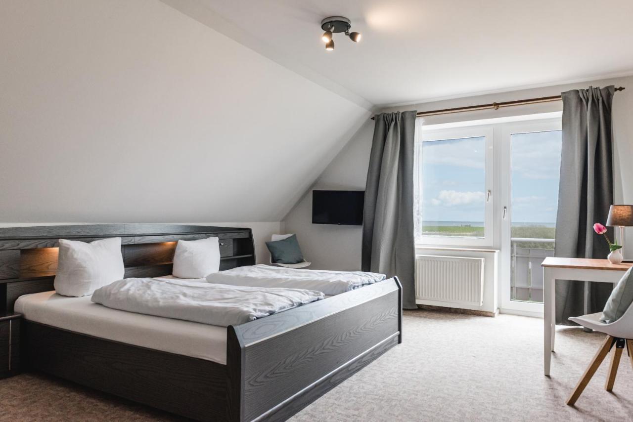 Straendhus Bed&Breakfast Hasselberg  Екстериор снимка