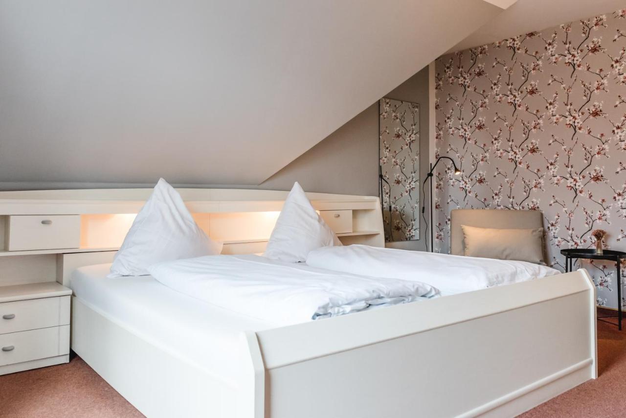 Straendhus Bed&Breakfast Hasselberg  Екстериор снимка