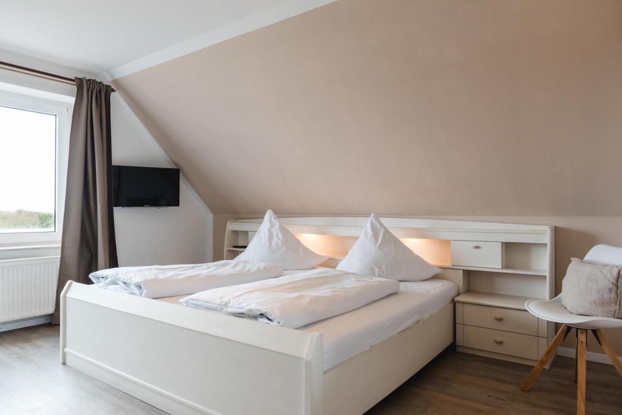 Straendhus Bed&Breakfast Hasselberg  Екстериор снимка