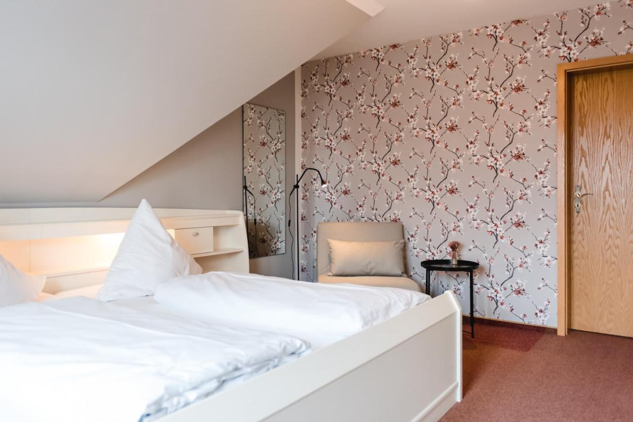 Straendhus Bed&Breakfast Hasselberg  Екстериор снимка