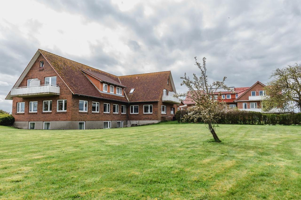 Straendhus Bed&Breakfast Hasselberg  Екстериор снимка
